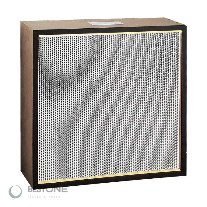 HEPA FILTER