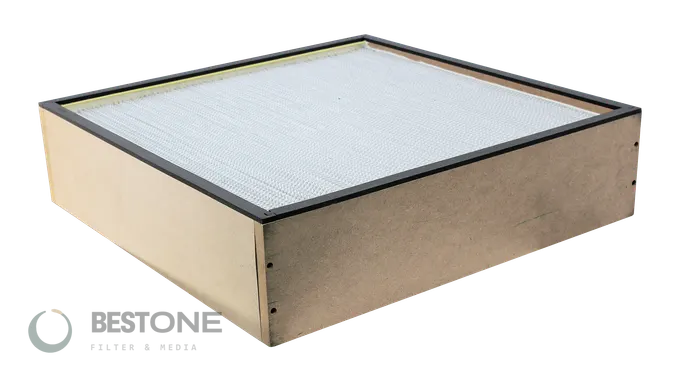 HEPA FILTER 2
