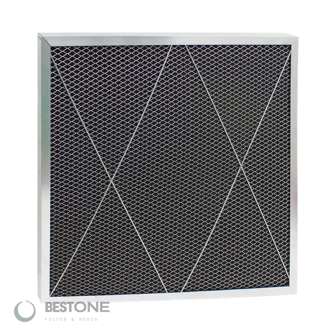 CARBON FILTER