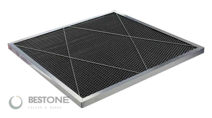 CARBON FILTER 2