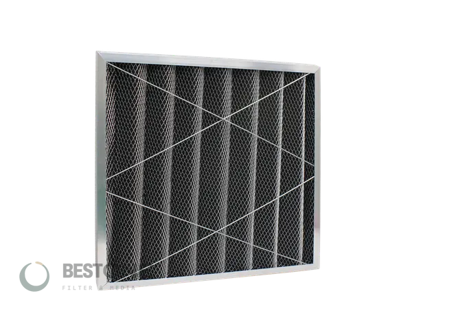 CARBON FILTER 3