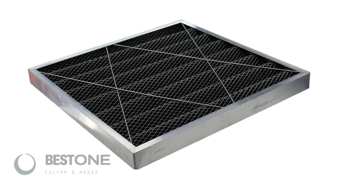 CARBON FILTER 4
