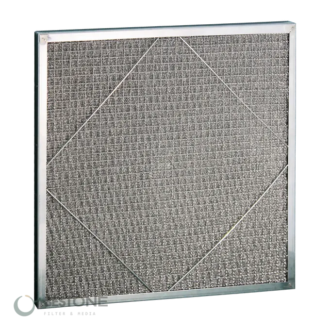 DEMISTER FILTER
