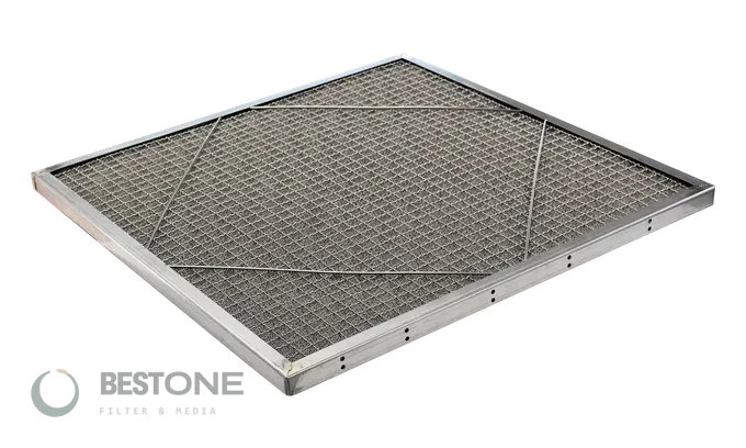 DEMISTER FILTER 2