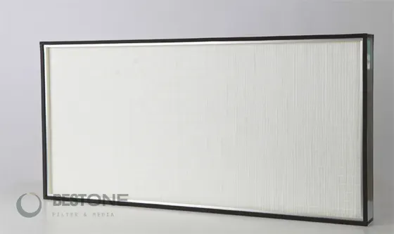 FFU ULPA / HEPA FILTER