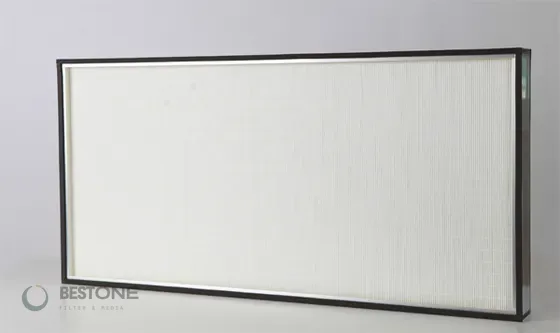 FFU ULPA / HEPA FILTER