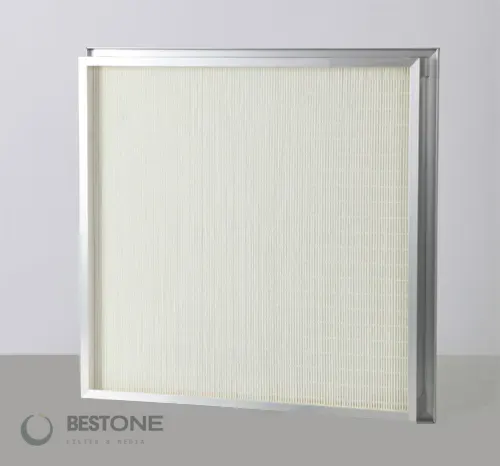 GEL TYPE FILTER