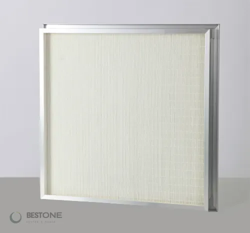 GEL TYPE FILTER