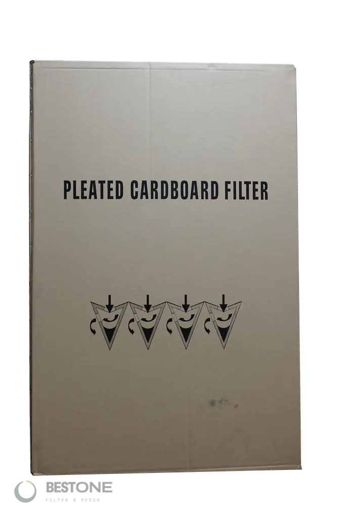 CARBON FILTER 6